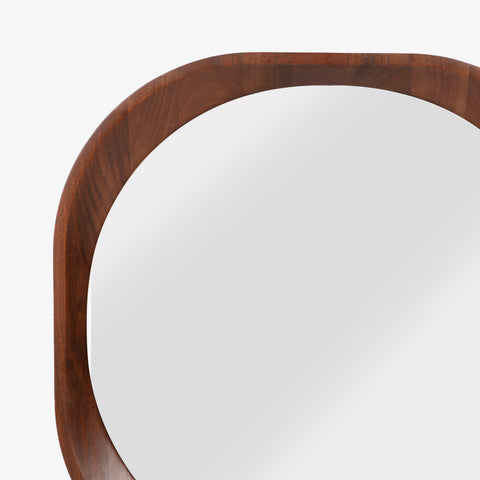 Pebble Wall Mirror