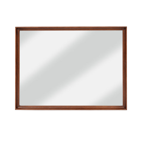 Kanso Wall Mirror