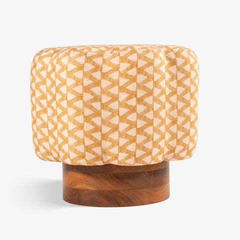Taal Pouf Set of 2