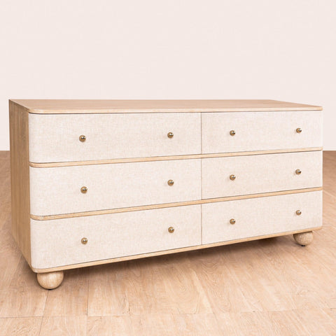 Neo Kyoto Chest of Drawer