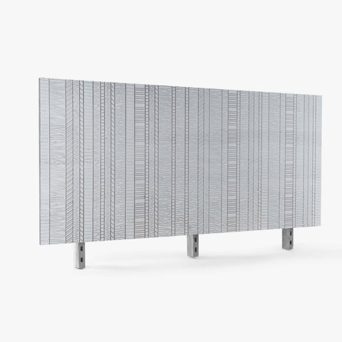 Aztec Queen Headboard