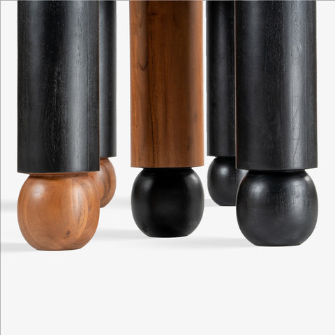 Noto Dining Table