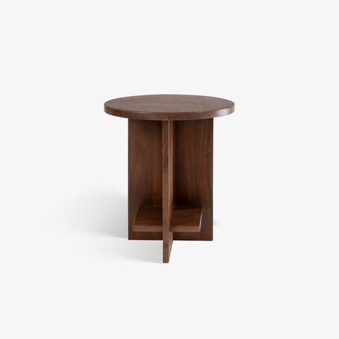 Takumi Wooden Side Table