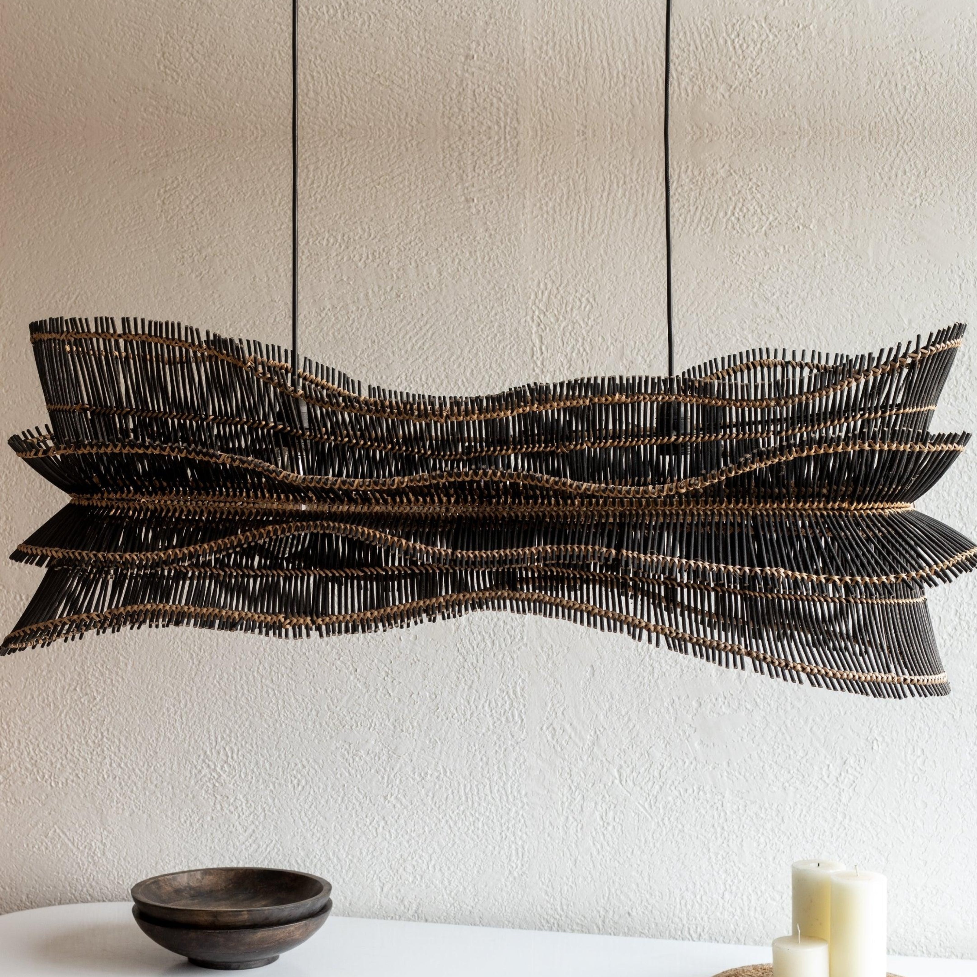 Robin Chandelier ceiling lights. Orange Tree Home Lighting 