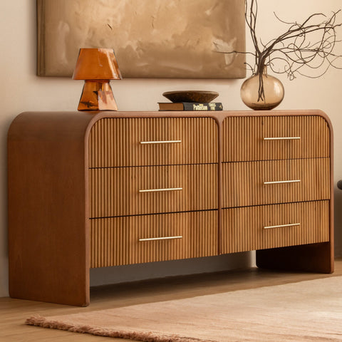 Linn Chest of Drawers