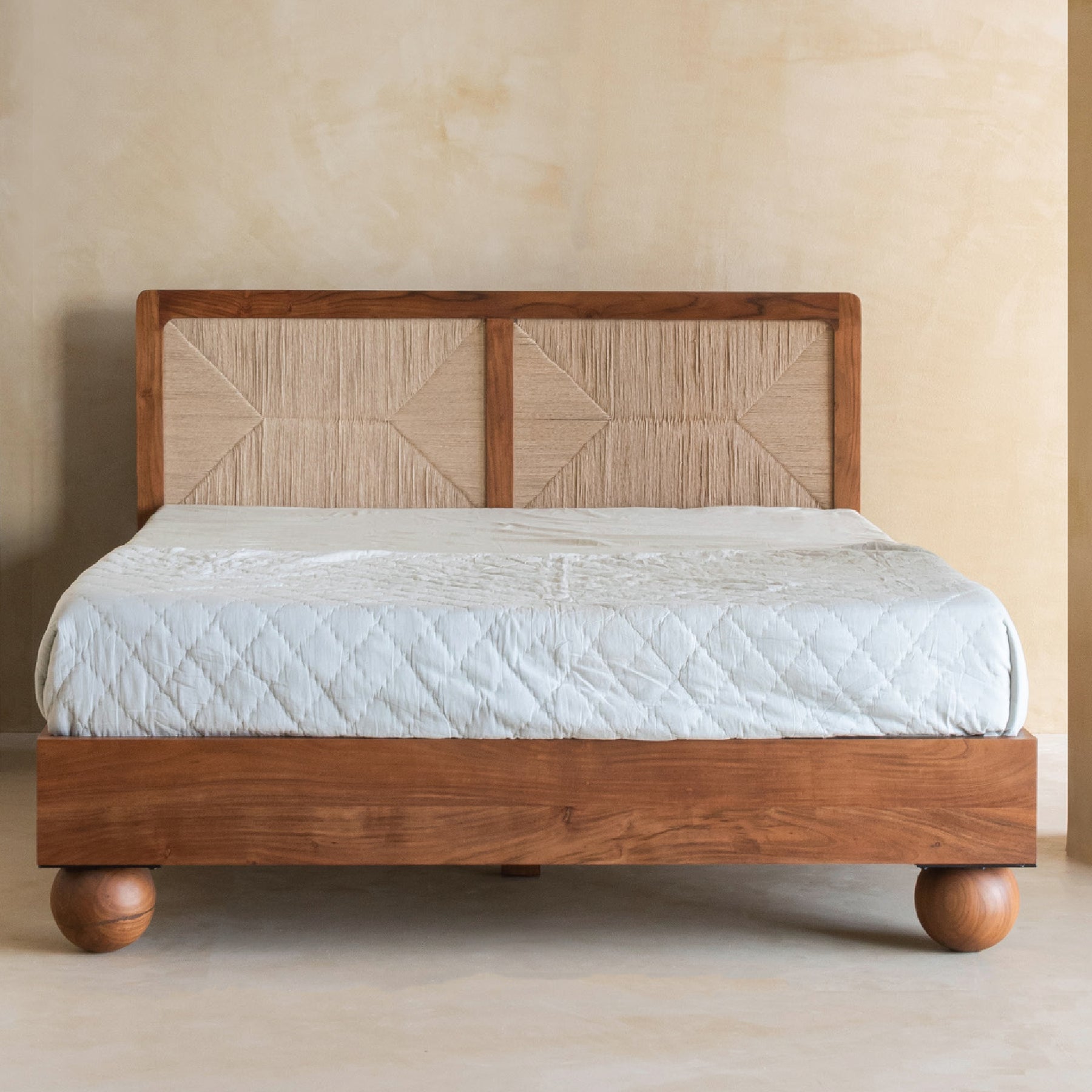 Abacus Queen Bedroom Set