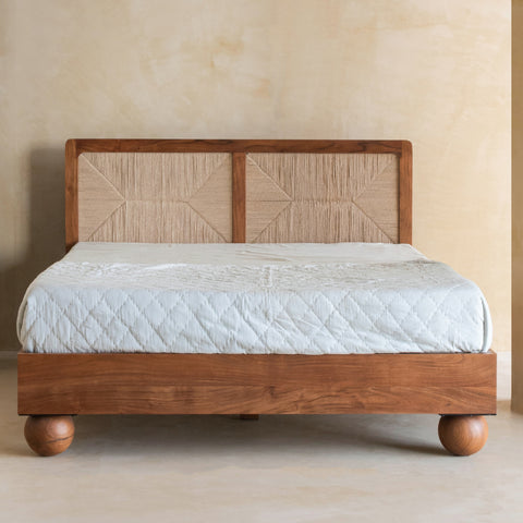 Abacus Queen Bedroom Set