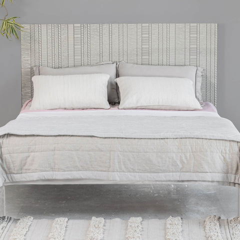 Aztec Queen Non Storage Bed