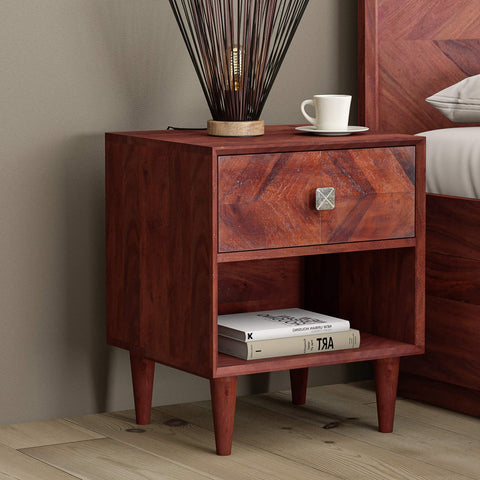 Dado Bedside Table