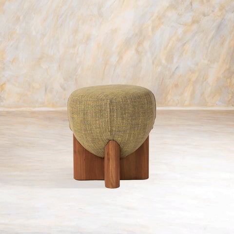 Uranus Pouf