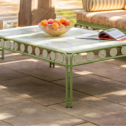 Dastoori Outdoor Coffee Table