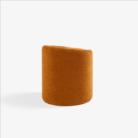 Serene Pouf