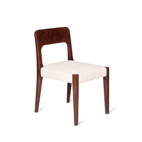 Kanso Dining Study Chair