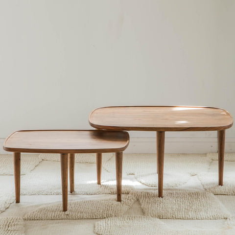 Sora Coffee Table