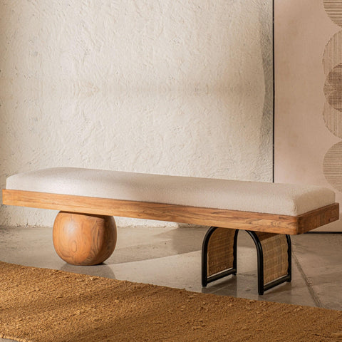 Andaman Avis Bench