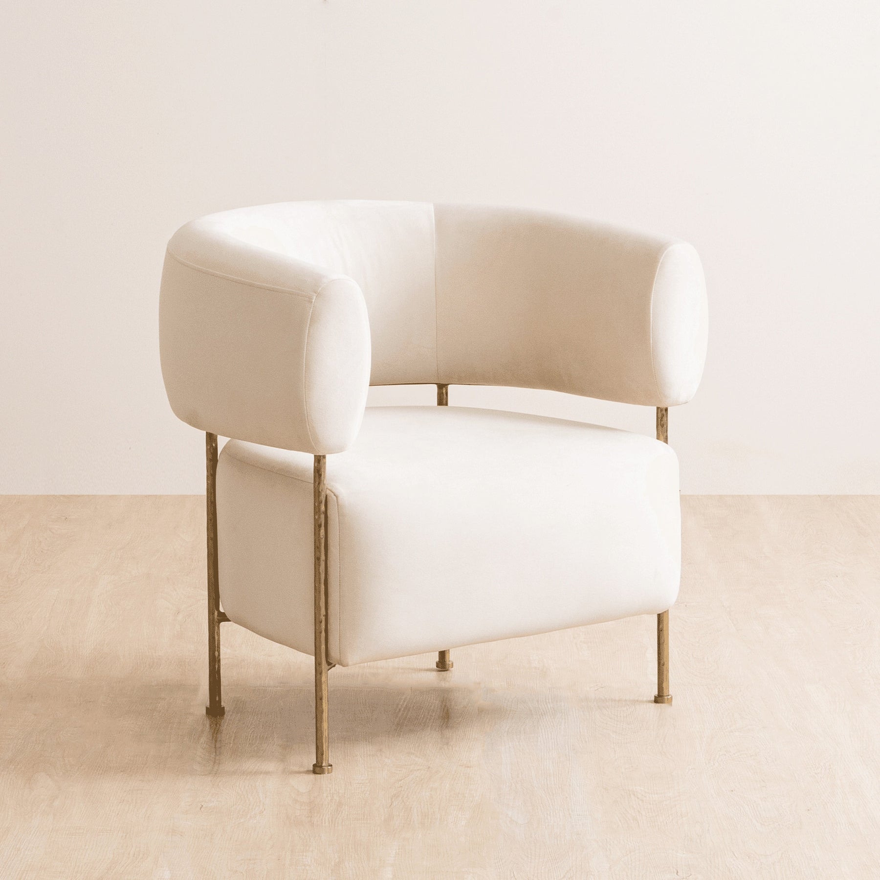 Buda Modern Lounge sofa Chair
