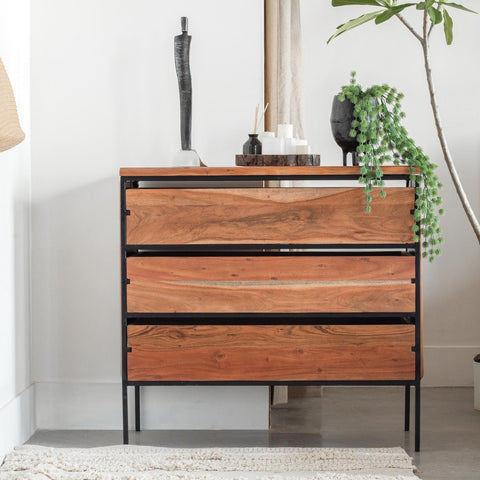 Yoho Chest of Drawer