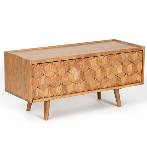 Ayaka TV Unit