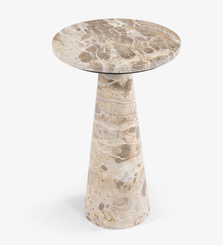 Monk Side Table