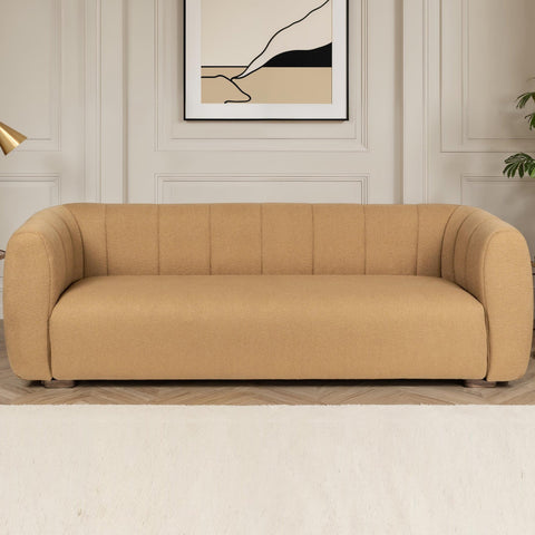 Fior 3 Seater Sofa