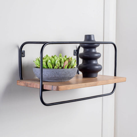 Jasper Wall Shelf Small