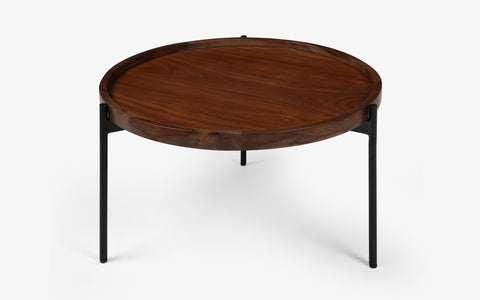 Throne Coffee Table Set Of 2