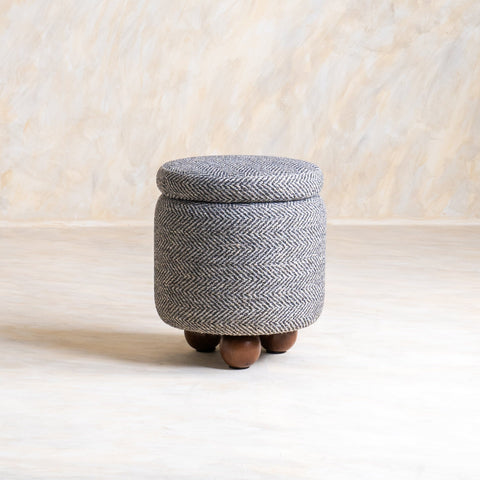 Jupiter Pouf