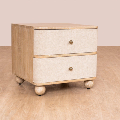 Neo Kyoto Bedside Table
