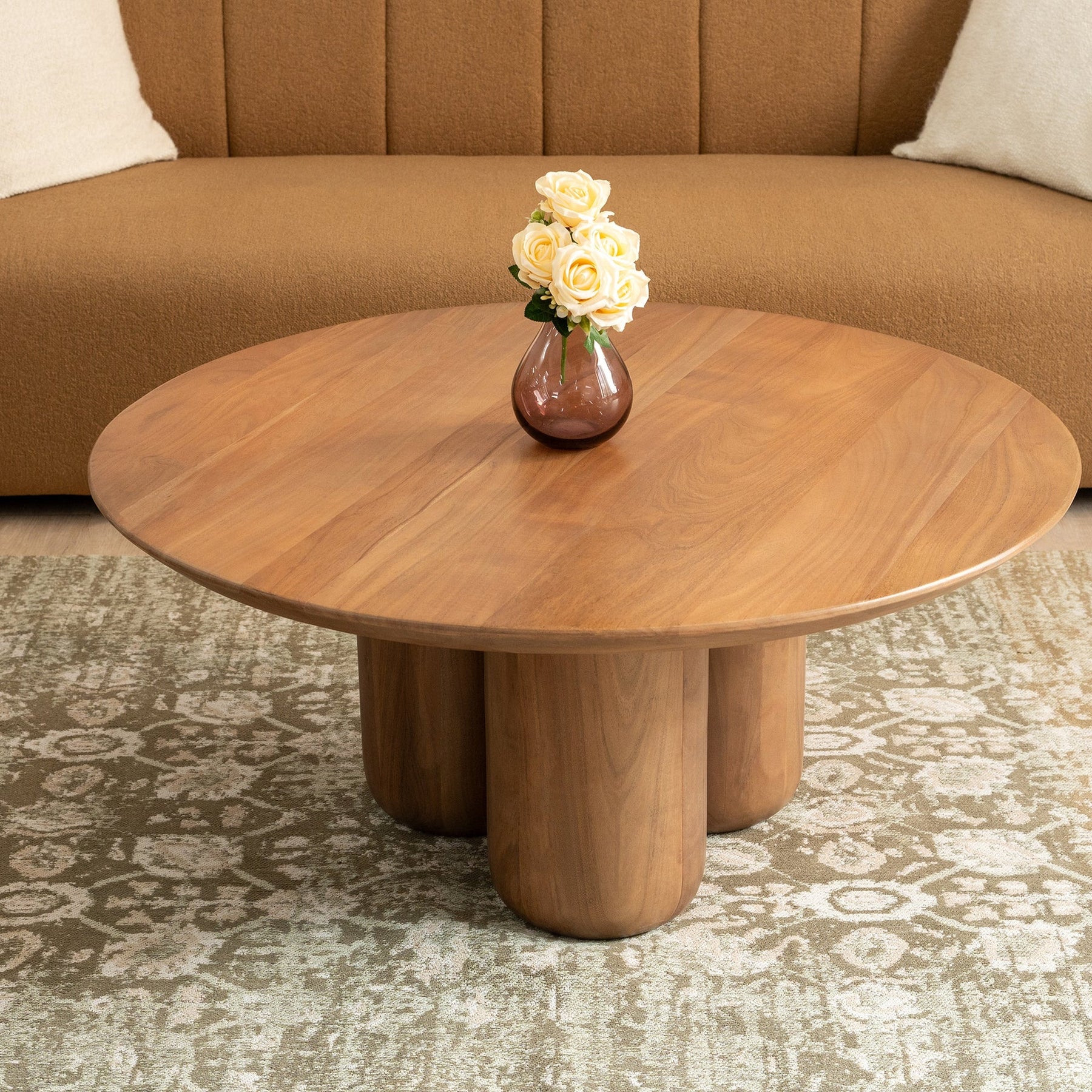 Buda Coffee Table