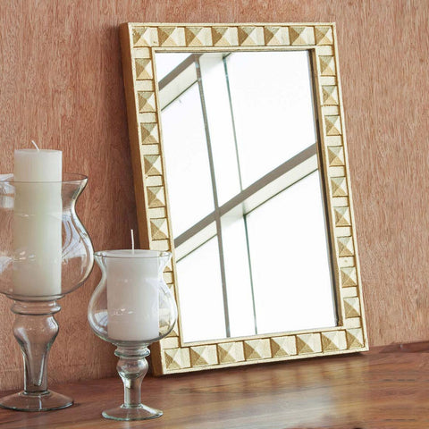 Trenz mirror