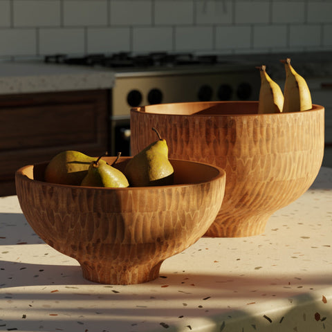 Kalai Bowl Set of 2