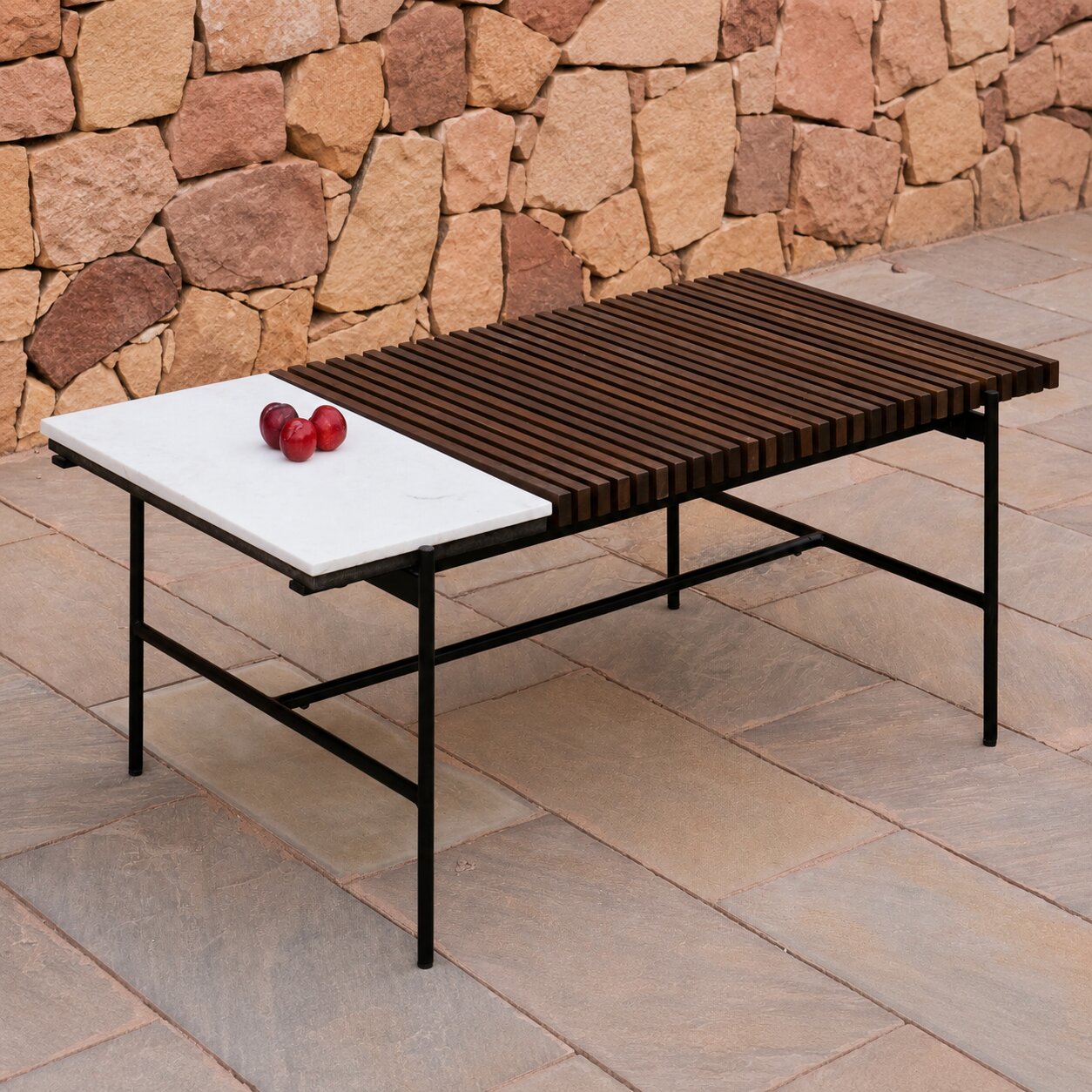 Covent Garden Outdoor Coffee Table