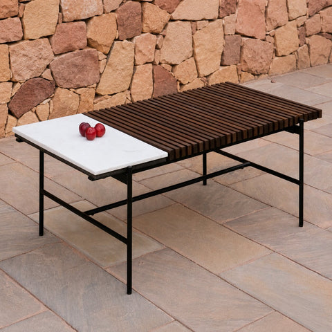 Covent Garden Outdoor Coffee Table