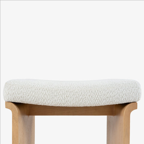Saanra Pouf