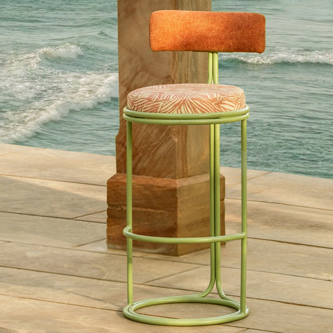 Dastoori Outdoor Bar Chair