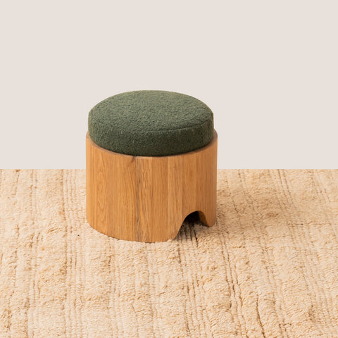 Kiko Forest Kids Pouf