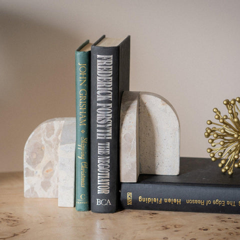Arch Book End