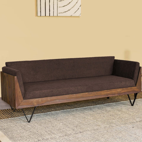 Metric 3 Seater Sofa