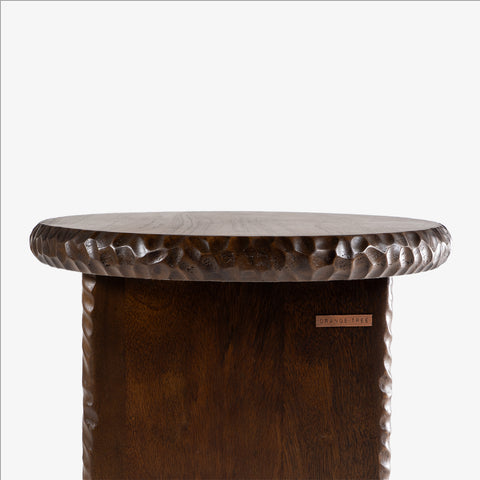 Naqsh Side Table
