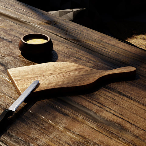 Nama Cheese Board - Small