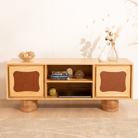 Luna TV Unit