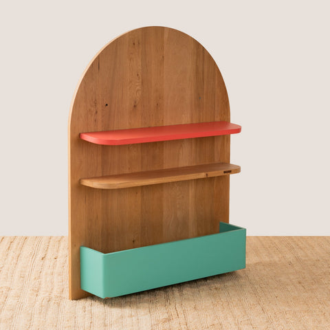 Kiko Story Shelf