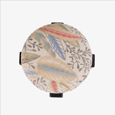 Tondo Pouf
