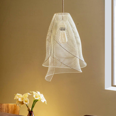 Lily Hanging Lamp