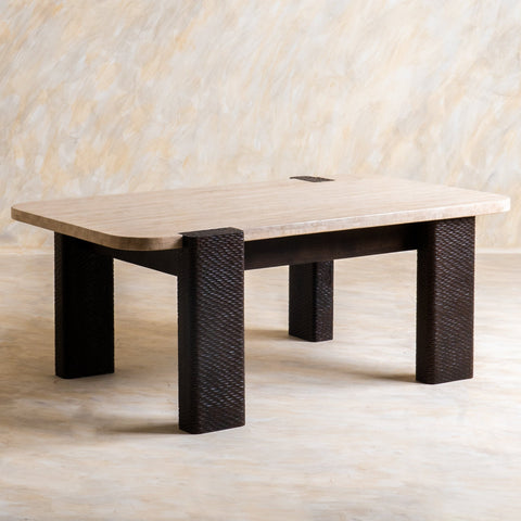 Sculpt Edge Coffee Table
