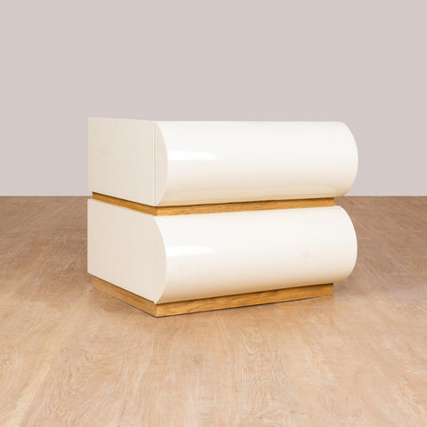 Kaba Bedside Table