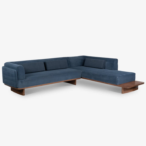 Anish Modular L-Shape Sofa