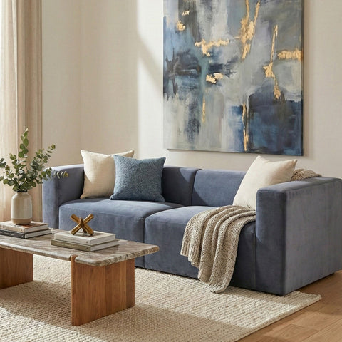Bayo 3 Seater Sofa