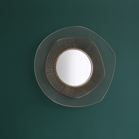 Mallawi Mirror