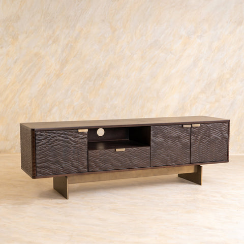 Sculpt TV Unit